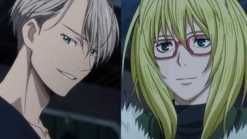 10 Karakter Anime Dari Luar Jepang Yang Fans Anggap Menarik