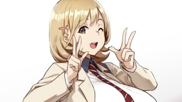 10 Karakter Anime Dengan Dada Terbesar Menurut Ribuan Fans di Jepang