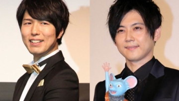 10 Seiyuu Pria Yang Menurut Fans di Jepang Terlalu Ikemen (10)