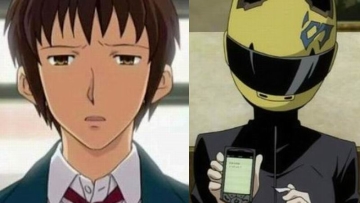 15 Karakter Utama Anime Yang Paling Mudah Terlupakan Menurut Fans di Jepang (16)