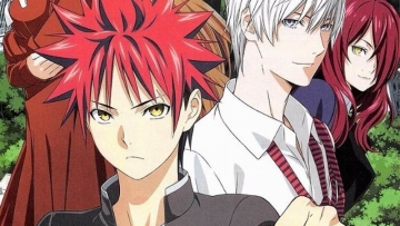 20 Anime Fall 2017 Yang Ditunggu-tunggu Fans di Jepang Versi GzBrain-Kadokawa (4)