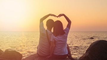 Aneka Takhayul di Jepang Tentang Jatuh Cinta, Kencan dan Hubungan Percintaan (1)