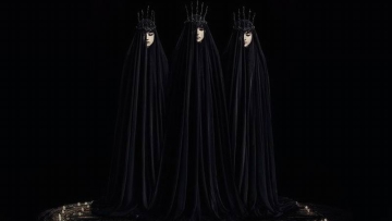 BABYMETAL Diakui Oleh Church Of Satan Sebagai Band Metal Terfavorit