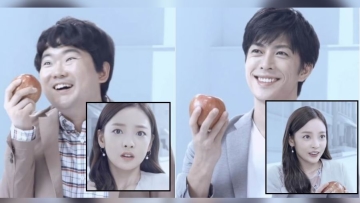 Bandingkan Penampilan, Iklan Jepang Ini Buat Netizen Murka