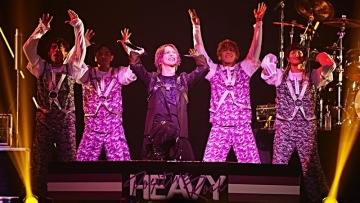 DVD Konser Live SuG di Nippon Budokan Yang Direkam Dengan 39 Kamera Terpisah Mulai Dijual! (1) DVD Konser Live SuG di Nippon Budokan Yang Direkam Dengan 39 Kamera Terpisah Mulai Dijual! (1)