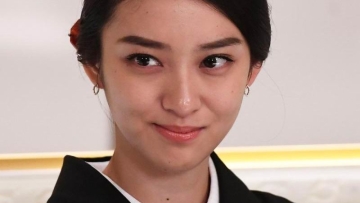 Drama Kurokawa no Techo Yang Dibintangi Emi Takei Mengalami Kenaikan Rating2 Drama Kurokawa no Techo Yang Dibintangi Emi Takei Mengalami Kenaikan Rating2