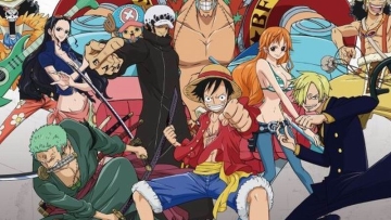 Eiichiro Oda Sengaja Buat Gambar One Piece Terlihat Aneh, Dan Ingin Segera Menamatkannya (1)