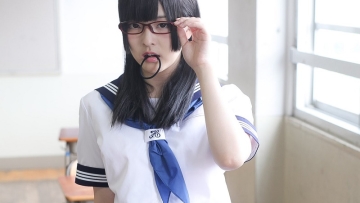 Ingin Tampil Seperti Karakter Megane Dalam Anime Coba 10 Kacamata Ini! 10 Ingin Tampil Seperti Karakter Megane Dalam Anime Coba 10 Kacamata Ini! 10