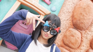 Jadi Vlogger, Rena Nozawa Ex JKT48 Buat Video Traveling Dengan Dua Bahasa