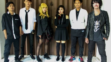 [LOCAL BAND] Yuujou No Kizuna, Rilisan Single Sekaligus PV Perdana ZIMOUTHA CLAN (1)