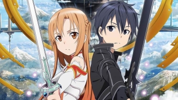 Live-Action Sword Art Online Versi Hollywood Umumkan Deretan Stafnya2
