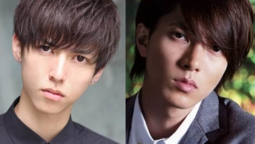 Mirip Yamapi, Model Jepang Ini Buat Penggemarnya Jadi Heboh