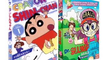 Peringkat Anime Komedi Yang Paling Lucu Menurut Fans di Jepang