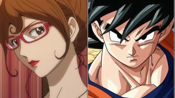 Peringkat Karakter Pria Terkuat & Wanita Paling Menakjubkan Pilihan 12.000 Fans di Jepang Peringkat Karakter Pria Terkuat & Wanita Paling Menakjubkan Pilihan 12.000 Fans di Jepang