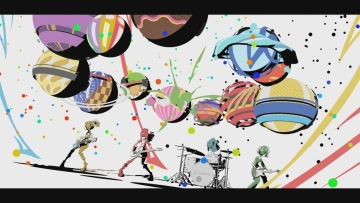 SCANDAL-Koisuru-Universe