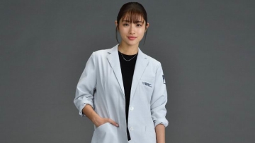 Satomi Ishihara Unnatural2