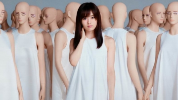 Sayaka Yamamoto Rilis Video Musik Untuk Lagu Barunya, JOKER Sayaka Yamamoto Rilis Video Musik Untuk Lagu Barunya, JOKER