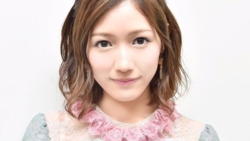 Single AKB48 Ke-50 Telah Diumumkan, Mayu Watanabe Menjadi Center-nya2