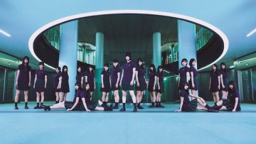 Single Baru Keyakizaka46 Telah Diumumkan, Yurina Hirate Menjadi Center-nya (1)