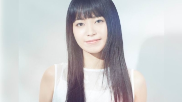 Single Baru miwa Berjudul We are the light, Akan Segera Dirilis2