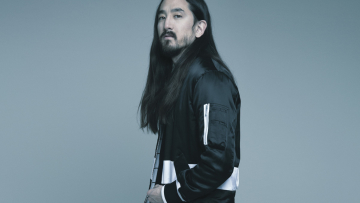 SteveAoki