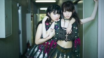 The Idol Formerly Known As LADYBABY Merilis Video Musik Baru The Idol Formerly Known As LADYBABY Merilis Video Musik Baru