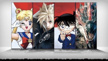 Universal Studio Japan