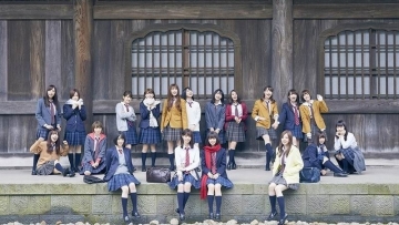 Video Musik Dari Lagu Terbaru Nogizaka46 Telah Dirilis Video Musik Dari Lagu Terbaru Nogizaka46 Telah Dirilis