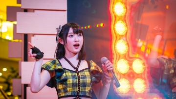 5 Fakta Karin Miyamoto, Idol Berambut Pendek Dari Grup Juice=Juice 5 Fakta Karin Miyamoto, Idol Berambut Pendek Dari Grup Juice=Juice