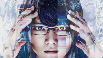 Drama Live-Action ERASED Ungkap Jadwal Tayang Dan Visual Key