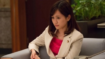 Ex-AKB48, Atsuko Maeda Pensiun Sebagai Idol Dan Menjadi Politisi Wanita