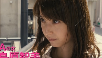 Film Ito-kun A To E Yang Dibintangi Nozomi Sasaki Rilis Poster Dan Trailer 1