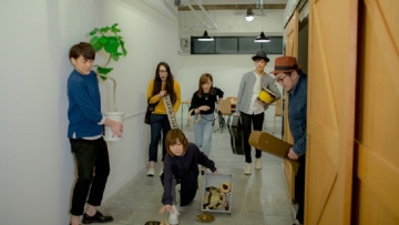 Goose House Akan Merilis Single Baru Dan Konser Dengan Enam Anggota Goose House Akan Merilis Single Baru Dan Konser Dengan Enam Anggota