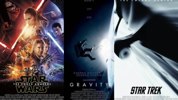 Inilah Film-film Bertema Ruang Angkasa Favorit Fans di Jepang Inilah Film-film Bertema Ruang Angkasa Favorit Fans di Jepang