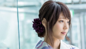 Kriteria kecantikan di Jepang 2