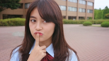 Melalui Sepucuk Surat, Nabilah JKT48 Umumkan Kelulusannya Dari Grup