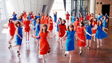 Nogizaka46 Akan Memulai Debutnya di Singapura, Ini Tanggalnya 1 Nogizaka46 Akan Memulai Debutnya di Singapura, Ini Tanggalnya 1