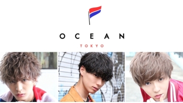 Ocean Tokyo- Featured