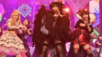 Survei Dari Rakuten Ungkap Jenis Kostum Halloween Yang Pria Dan Wanita Sukai 1 Survei Dari Rakuten Ungkap Jenis Kostum Halloween Yang Pria Dan Wanita Sukai 1