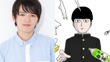 Tayang Tahun Depan, Manga Mob Psycho 100 Diangkat Menjadi Drama Live-Action