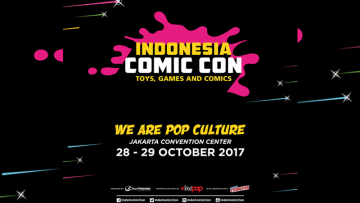 comiccon f