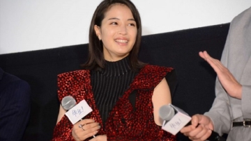 Bersama Yuko, Suzu Hirose Akan Bermain Dalam Serial Drama NTV