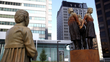 Comfort+Women+Statue+San+Francisco+Draws+Ire+aJz2lknPD_Al