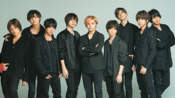 Hey! Say! Jump! Akan Tampil Perdana Di Kouhaku Uta Gassen Tahun Ini 1