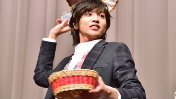 Jun Shison Berperan Sebagai Transgender Di Drama Joshi teki Seikatsu 1