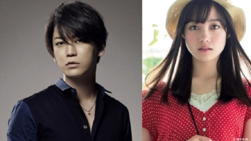 Kazuya Kamenashi Dan Kanna Hashimoto Menjadi Pemeran Drama Fuji TV, Final Cut