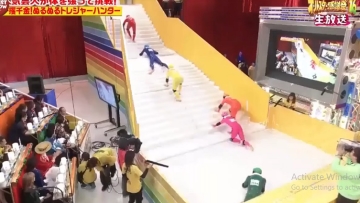 Kocaknya Acara Game Show Dari Jepang Yang Jadi Viral Di Dunia Maya