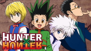 Manga Hunter x Hunter Akan Kembali Dilanjutkan Di Awal Tahun Depan