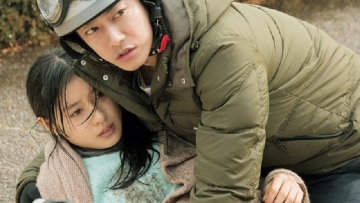 Special Trailer Film 8 Nen Goshi no Hanayome Tampilkan Adegan Mengharukan