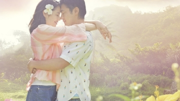 Takayuki Yamada Dan Masami Nagasawa Beradu Akting Dalam Film 50th First Kiss Takayuki Yamada Dan Masami Nagasawa Beradu Akting Dalam Film 50th First Kiss